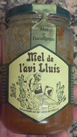 Mel de l’avi Lluis
