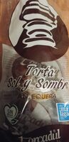 Torta sol y sombra