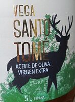 Aceite de oliva virgen extra