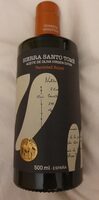 Aceite de oliva virgen extra
