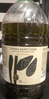 Aceite de Oliva Virgen Extra