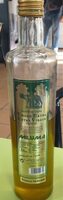 Aceite de oliva virgen extra