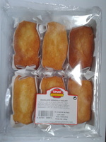 Madeleine Gondola Yaourt