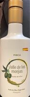 Aceite de oliva