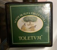 Aceite de oliva cirgen extra