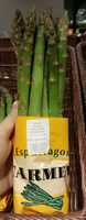 Asperges Vertes