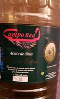 Aceite de Oliva