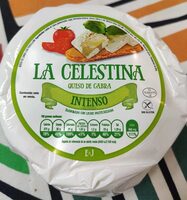 Queso de Cabra