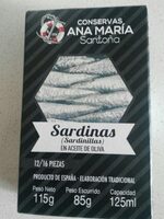 Sardinillas