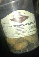 Torreznos Fritos