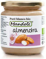 Ametlla puré blanc