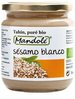Sésamo TAHÍN