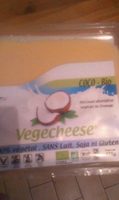 Vegecheese Coco