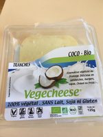 Vegecheese