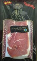 Jamón Serrano