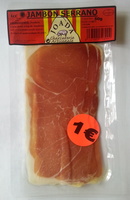 Jambon Serrano