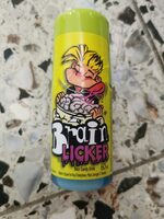 Brain Licker Blue