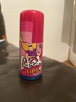 Lickedy Lips