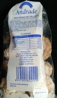 Melindres de Villalba