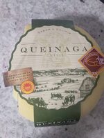 Queso De Arzua Queinaga