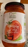 Tomate frito receta casera