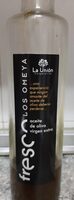 Aceite Virgen Extra