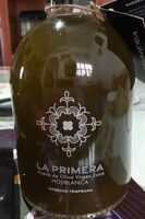 Los omeyas Hojiblanca cosecha temprana
