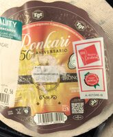 Queso ronkari 0802