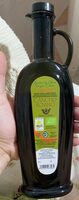 Aceite de oliva virgen extra