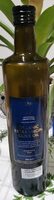 Organic Extra Virgin Olive Oil