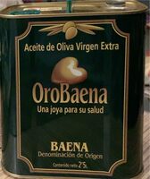Aciente de oliva virgen extra