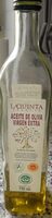 Aceite de oliva virgen extra La Quinta Esencia
