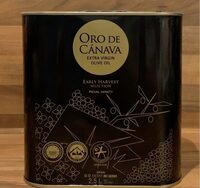Aceite de Oliva Virgen Extra
