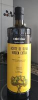 Aceite de oliva virgen extra premium picual