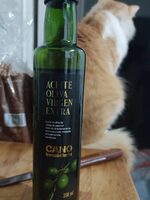 Aceite de oliva virgen extra