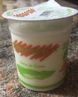Yogur natural desnatado