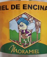 Miel de Encina