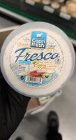 Queso fresco de cabra