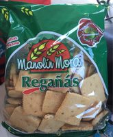 Regañas