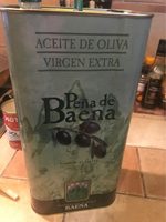 Huile d'olive extra vierge