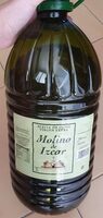 Aceite de oliva virgen extra