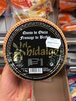 Fromage de brebis