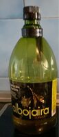 Aceite de oliva virgen extra