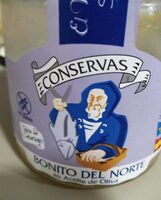 Bonito del norte