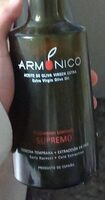 Aceite de oliva virgen extra