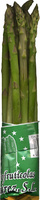 Espárragos verdes