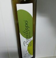 Arbequina Gourmet Extra Virgin Olive Oil - 16.9 Oz