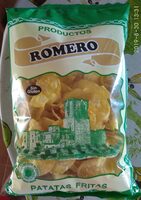 Patatas fritas