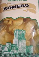 Patatas fritas