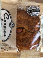 Torta de Aceite de Oliva